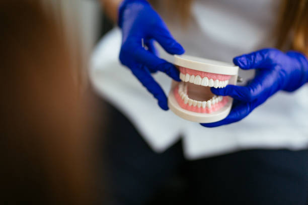 Advanced Technology for Better Dental Care in Harrogate, TN
