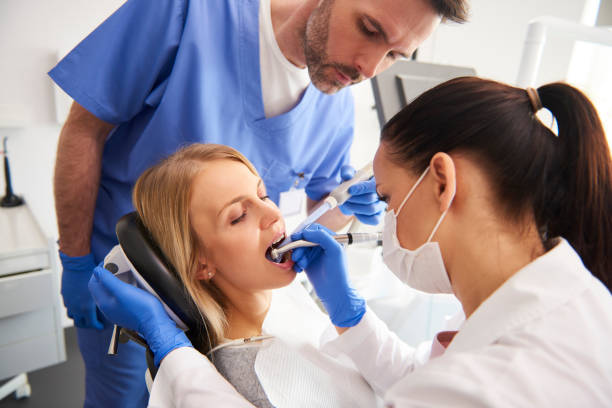 Best Sedation Dentistry  in Harrogate, TN
