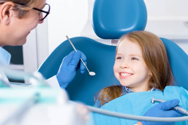 Best Traditional Braces  in Harrogate, TN