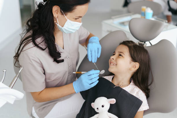 Best Dental Exams and Cleanings  in Harrogate, TN