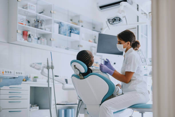 Reliable Harrogate, TN Dental Services Solutions