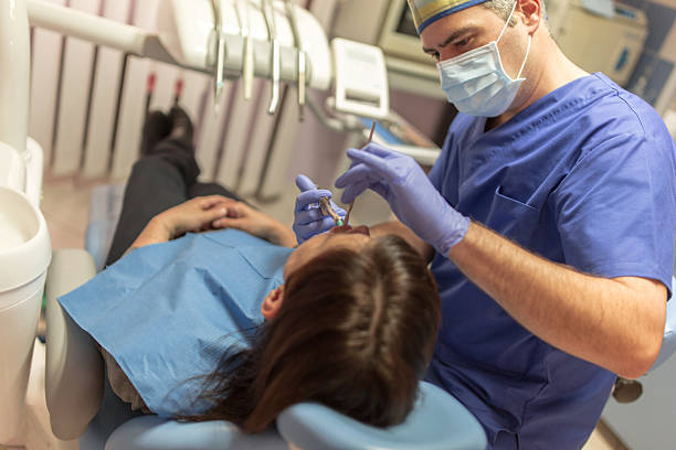 Best Sleep Apnea Treatment  in Harrogate, TN