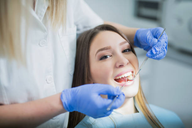 Best Dental Inlays and Onlays  in Harrogate, TN