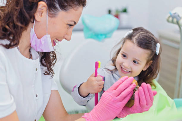 Best Root Canal Treatment  in Harrogate, TN